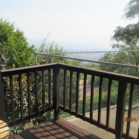 The Tree House Villa Mbombela Ngoại thất bức ảnh