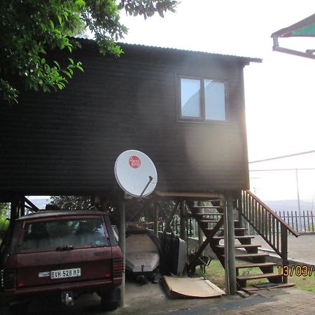 The Tree House Villa Mbombela Ngoại thất bức ảnh