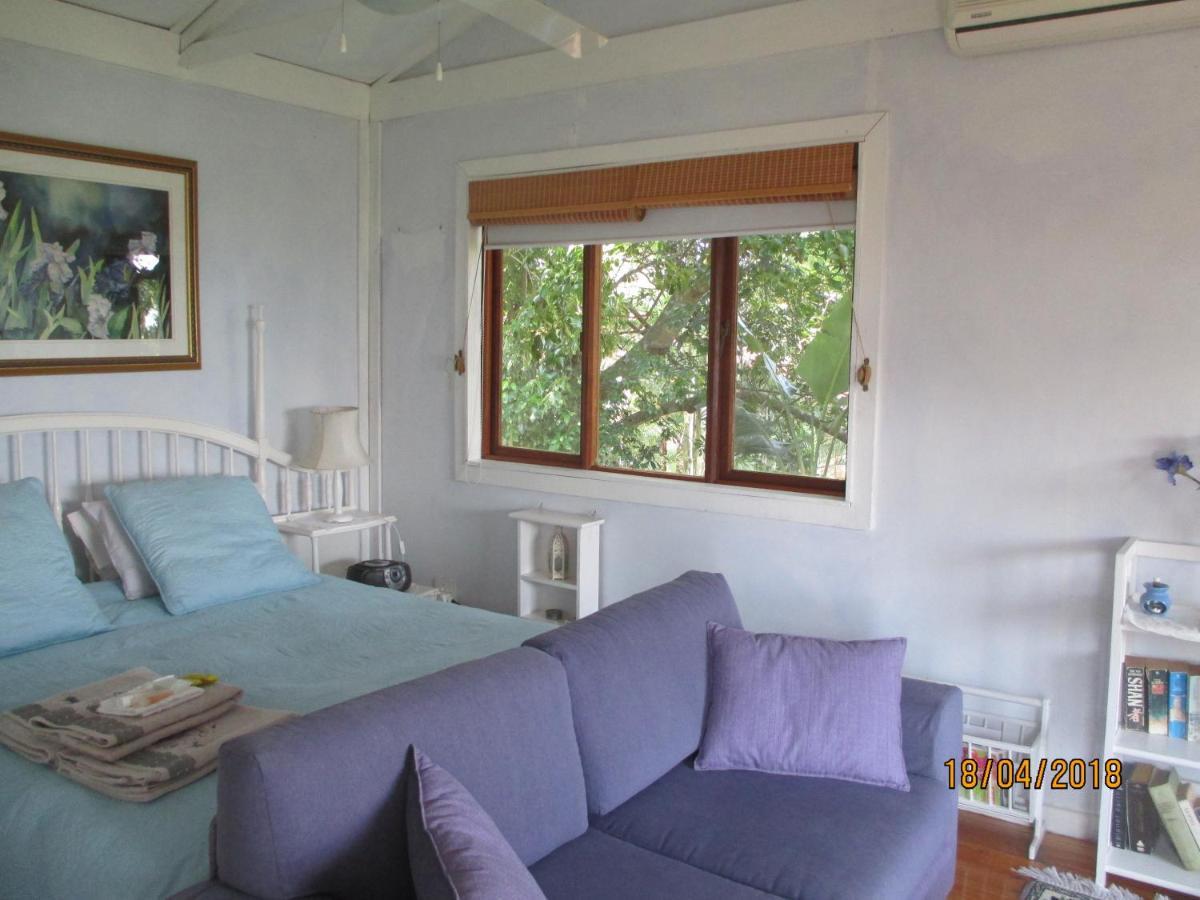 The Tree House Villa Mbombela Ngoại thất bức ảnh