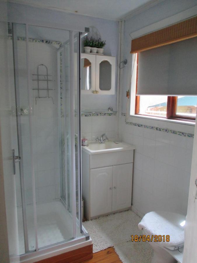 The Tree House Villa Mbombela Ngoại thất bức ảnh